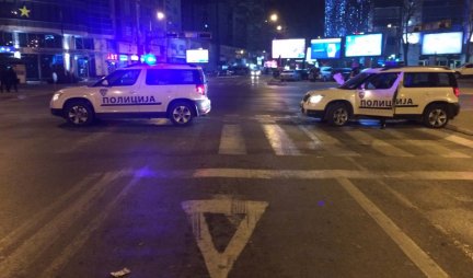 Policija u Skoplju ZAPLENILA KANABIS VREDAN PET MILIONA EVRA! Ovo je jedna od najvećih zaplena  od 1991. godine!