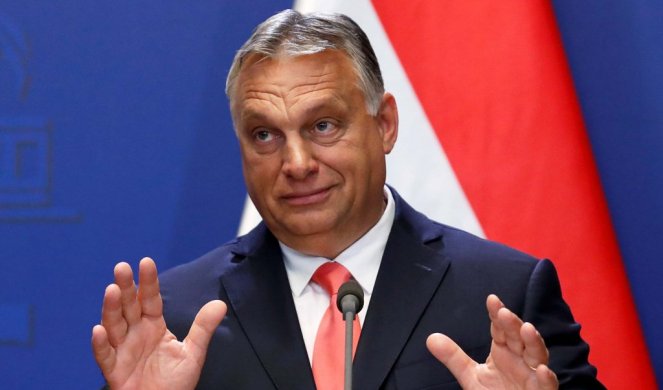 ORBAN DEKRETOM zabranio strancima ulazak u Mađarsku