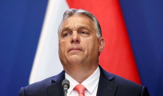 EU SPREMA KAZNU ZA ORBANA!? Zabranio radio stanicu koja kritikuje Vladu, Evropska komisija razmatra POSTUPAK protiv Mađarske!