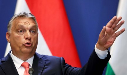 MAĐARSKA NABAVLJA KINESKE VAKCINE! Orban objasnio: Gledali smo Srbiju...