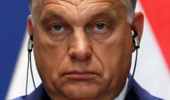 RAT U UKRAJINI STAVIĆE TAČKU NA ZAPADNU DOMINACIJU! Orban: EU postaje slabija nakon završetka sukoba u Ukrajini