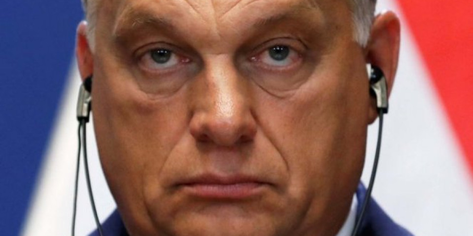 "RAT U UKRAJINI STAVIĆE TAČKU NA ZAPADNU DOMINACIJU"! Orban: EU postaje slabija nakon završetka sukoba u Ukrajini