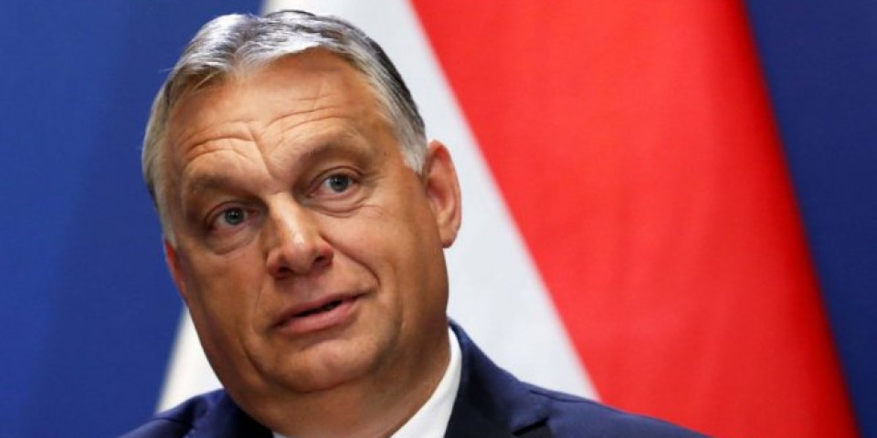 MAĐARSKA ODGOVORILA HRVATIMA! Histerija zbog "otetog mora" ide predaleko, a Orban je samo rekao "istorijsku činjenicu"...