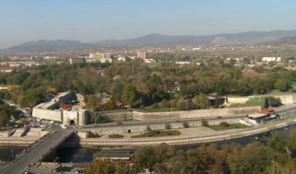 GRAD POZNAT KAO TITANIK? Kažu da je najlepše i najstarije mesto Južne Srbije (FOTO)