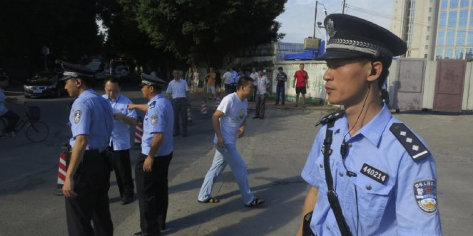 NEVEROVATNO! Sin prijavio oca u Kini, policija ostala U ČUDU KADA SU SAZNALI RAZLOG!