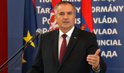 Premijer RS PONIZIO Izetbegovića: Ma kakav NATO, kakve trupe, Bakir! To su MUZIČKE ŽELJE lidera SDA!