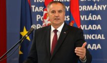 PET PRIORITETA VIŠKOVIĆEVOG KABINETA! Izabrana nova vlada Republike Srpske