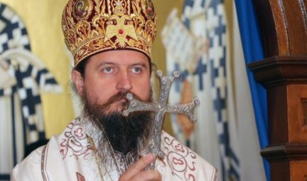 Episkop Sergije: Vučić je Srbiju podigao iz blata samosažaljenja, uradio je ono  što generacije njegovih prethodnika nisu!
