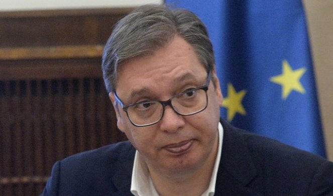 KONSULTACIJE O FORMIRANJU VLADE! Vučić se danas sastaje sa predstanicima liste "Aleksandar Vučić - Za našu decu"