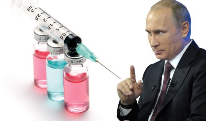 ZAPAD STRAHUJE OD RUSKE VAKCINE PROTIV KORONE, GEOPOLITIČKI UTICAJ MOSKVE SVE VEĆI! Putin uživa u nemoći Zapada, pravi i treću vakcinu!