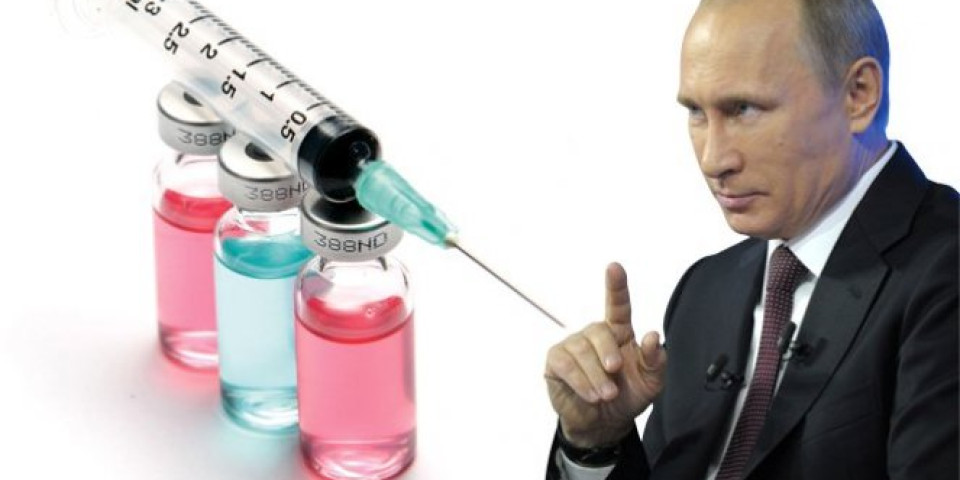 PUTINOVA ĆERKA PRIMILA VAKCINU PROTIV KORONE! Rusija registrovala prvu vakcinu protiv virusa Kovid-19!