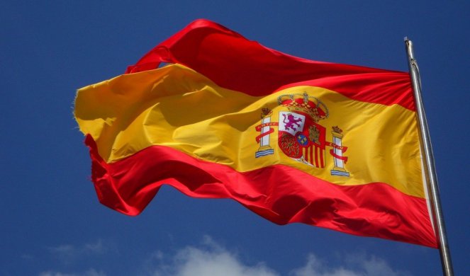 NE NEZAVISNOM KOSOVU! Španci su naša braća!