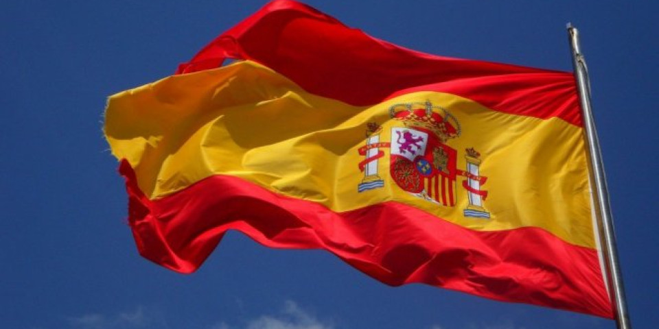 NE NEZAVISNOM KOSOVU! Španci su naša braća!