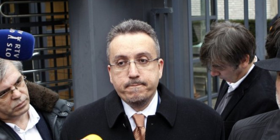 KO MU JE KRIV? Čak i advokat Ante Gotovine tvrdi da je Jeremić zaslužan za "nezavisnost" Kosova!
