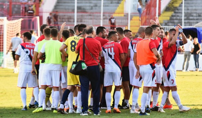 ODUSTALI OD GARSIJE, ALI KUPUJU U SRBIJI! AEK pronašao pojačanje u Superligi!