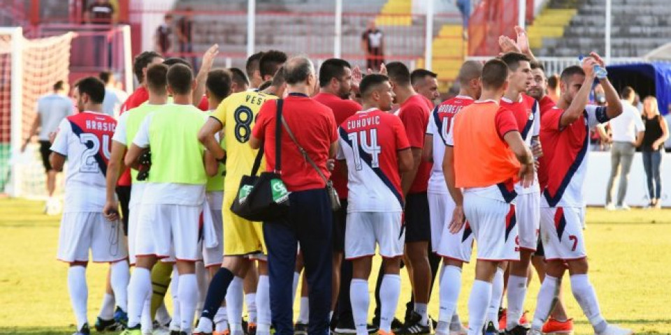 ODUSTALI OD GARSIJE, ALI KUPUJU U SRBIJI! AEK pronašao pojačanje u Superligi!