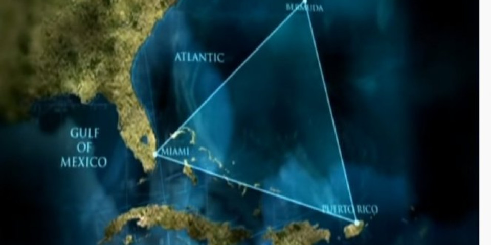 RUSKI MORNARI SE NIKAD NISU BOJALI BERMUDSKOG TROUGLA, a sada je kontraadmiral otkrio TAJNU plovidbe u tajanstvenoj zoni Atlantika!