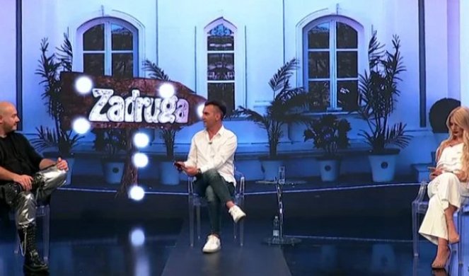 (VIDEO) SVE CRNO NA BELO! Lunin nekadašnji fan RAZOTKRIO Gagija: Govorio je kako Marko PSIHOPATA I NARKOMAN! POSTOJE DOKAZI!