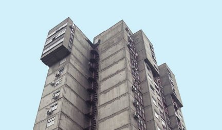 Zašto ljude boli  glava kada gledaju u visoke zgrade?! Naučnici sigurni da imaju odgovor!