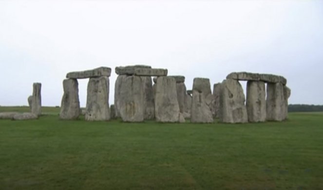 NEVEROVATNO OTKRIĆE U VELIKOJ BRITANIJI! Arheolozi OTKRILI ovo, a staro je oko 6.000 godina