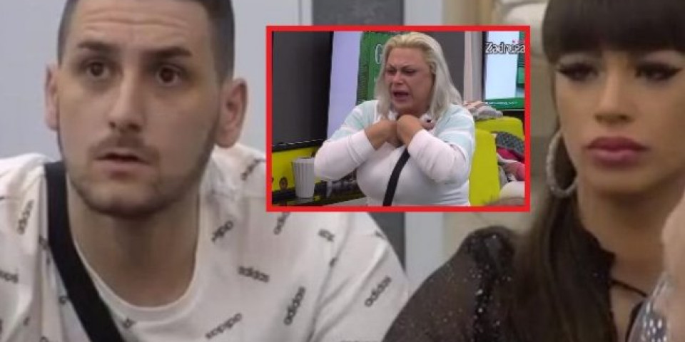 SKANDAL! NAKON ŠTO JE ZOLA NASRNUO NA MILJANU OGLASILA SE I MARIJA KULIĆ: Ne može da diše i hoda, gledaš DETE KAKO PROPADA.. (VIDEO)