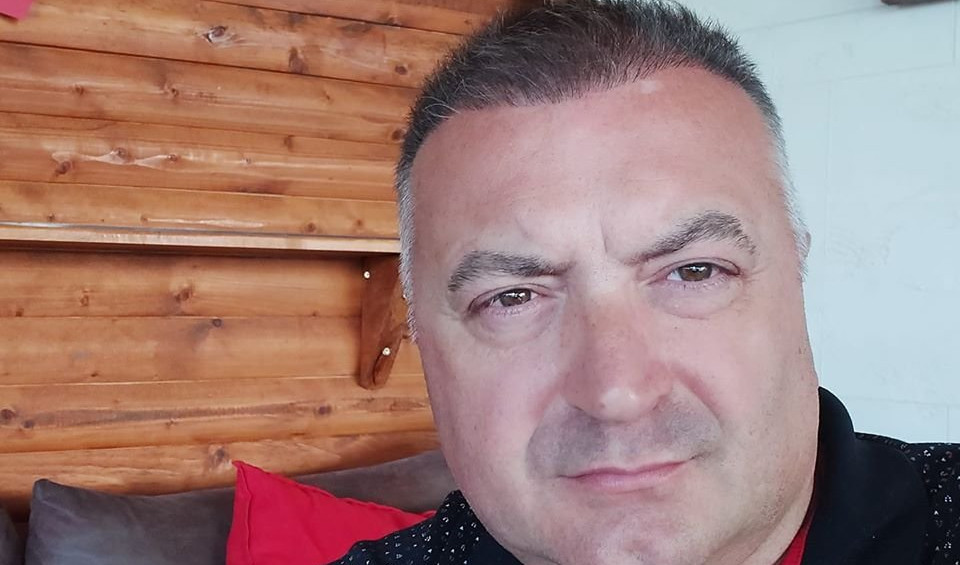 BORBA ZA ŽIVOT! PAJA FILIPOVIĆ (50) IZ BEOGRADA POBEDIO OPAKI VIRUS! Dva puta sam ležao u bolnici zbog korone!