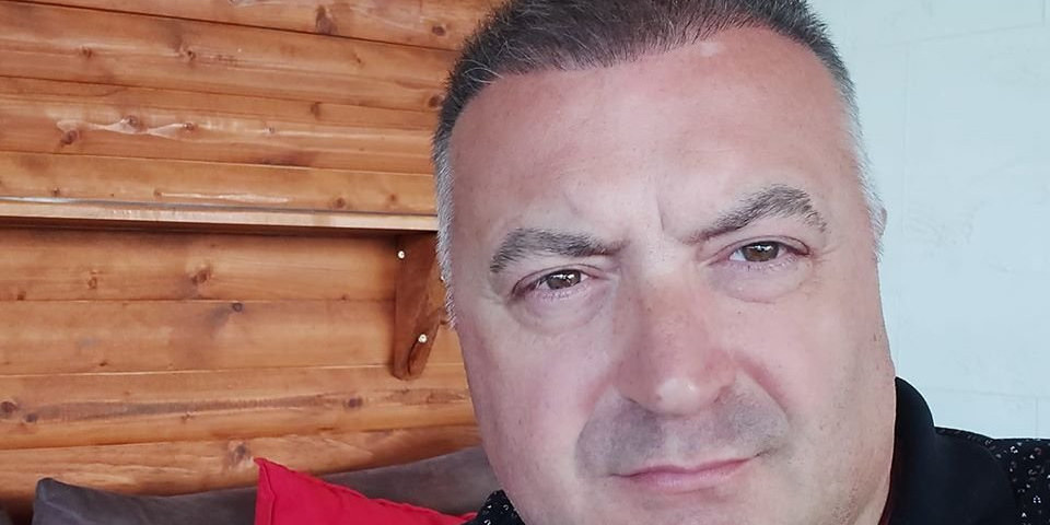 BORBA ZA ŽIVOT! PAJA FILIPOVIĆ (50) IZ BEOGRADA POBEDIO OPAKI VIRUS! Dva puta sam ležao u bolnici zbog korone!