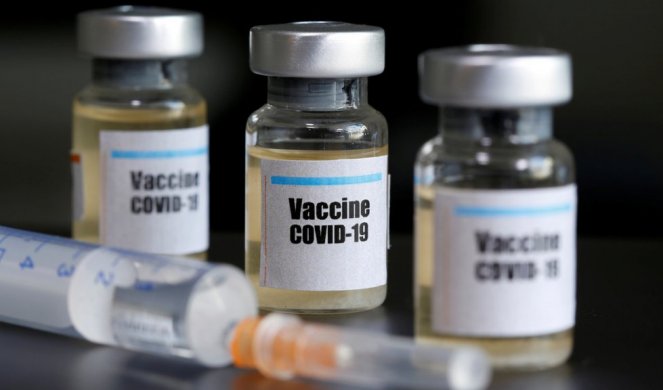 ROJTERS: Kineska vakcina će biti testirana i u Srbiji!