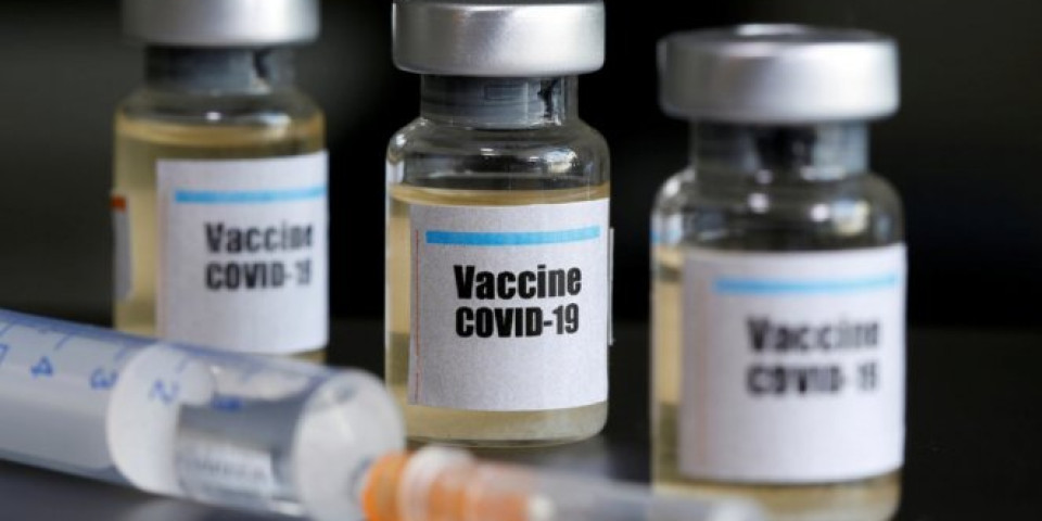 EVROPLJANI POČINJU DA SE VAKCINIŠU! Evropska agencija za lekove preporučila vakcinu protiv kovida kompanija Fajzer i Bionteh!