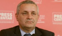 Linta: Podrška odluci predstavnika Srba sa severa Kosova i Metohije da napuste prištinske institucije