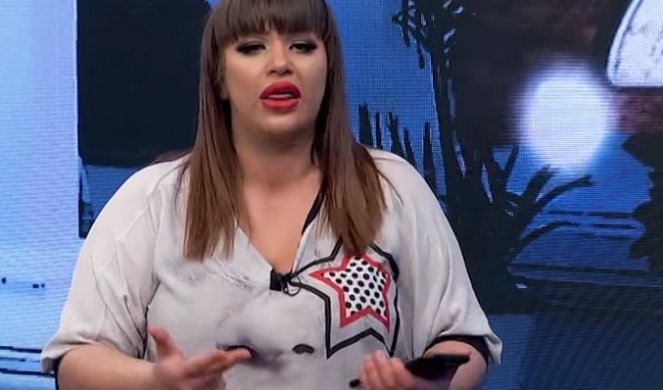 MILJANA OPLELA PO ZOLI! "Ovakva budala se jednom rađa" Kulićka razvezala JEZIK - evo šta je rekla o LJUBAVI sa bivšim dečkom! (VIDEO)