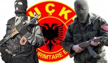 UHAPŠENI KOLEKCIONARI! Priština priznala da je OVK teroristička organizacija!