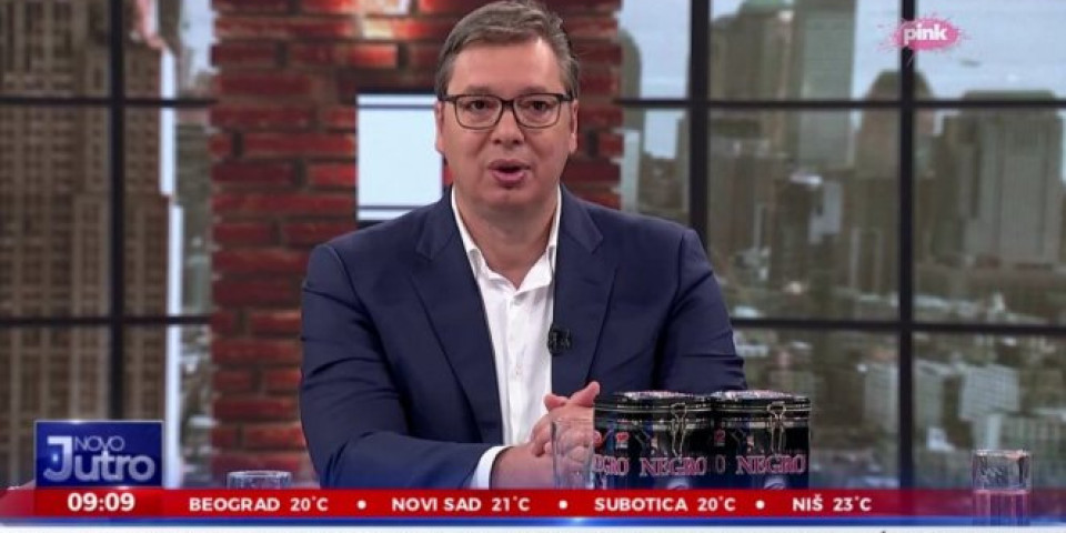 PARLAMENTARNI IZBORI ZA GODINU I PO DANA?! Vučić o formiranju vlade: IMAMO DVA KONCEPTA, BLIŽI SAM PRVOM, ALI...