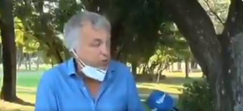 (VIDEO) SIROTINJA NE TREBA DA LETUJE! Skandalozna izjava crnogorskog ugostitelja, UMISLIO DA ŽIVI U MONTE KARLU!