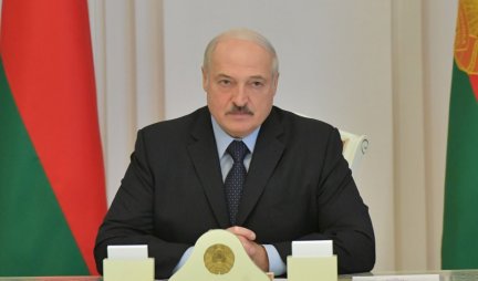 NE MOŽETE NI DA ZAMISLITE ŠTA ĆE BITI KASNIJE! Lukašenko tvrdi da ima SENZACIJU o slučaju Navaljnog!