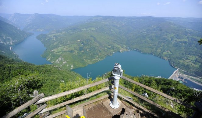 SRBIJA U UDARNOM TERMINU NA RUSKOJ NACIONALNOJ TV! Lepote naše zemlje videće 330 miliona ljudi, snima se emisija kakvu svet nije video!