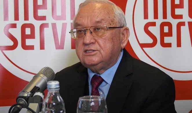 VAKCINA NIJE STVAR PRESTIŽA! Ruski ambasador: Stvorili smo je za ceo svet, priznaće je i SZO!