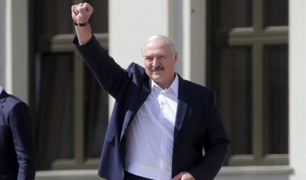 EVROPSKE SILEDŽIJE NAM ISPOSTAVILE NOVI ULTIMATUM! EU: Srbi, imate osam dana da Lukašenku uvedete sankcije!