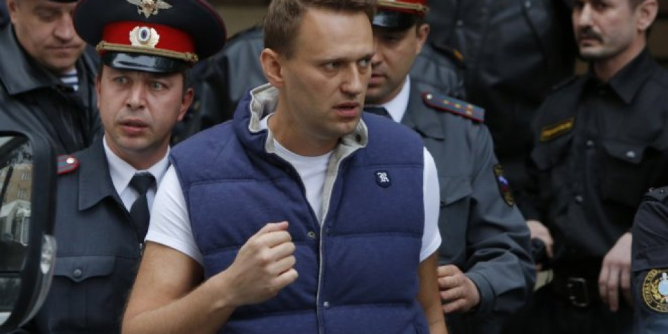PRLJAVE IGRE! Ruska tajna služba: Navaljnijev snimak razgovora sa agentom lažan