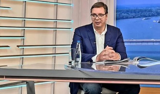 PROBLEM JE ŠTO TELEKOM VIŠE NIJE OVCA ZA ŠIŠANJE! Vučić pojasnio otkud napadi na srpsku telekomunikacionu kompaniju!