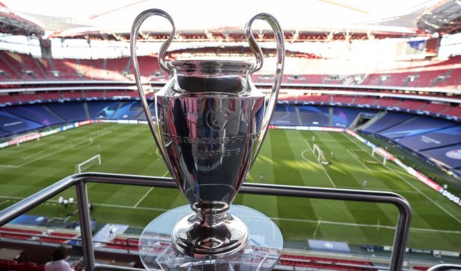 UEFA MENJA PRAVILA? Završnica Lige šampiona i Lige Evrope u novom formatu!