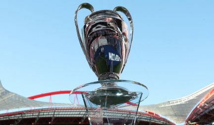 BOMBA! UEFA ZBOG RATA ODUZELA RUSIJI FINALE LIGE ŠAMPIONA! Poznato gde će se igrati za trofej!