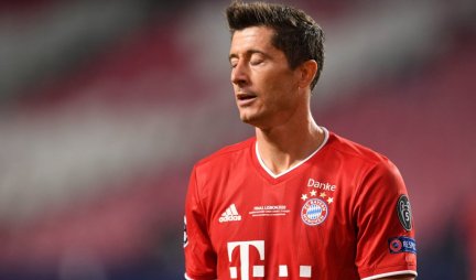 (VIDEO) BAJERN IZGUBIO PRVO MESTO! Bundesliga ima novog lidera