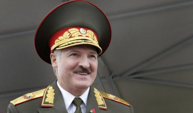 BEZ NJEGA ĆE PROPASTI! Lukašenko: Ne držim se za vlast, mislim o narodu! Ako hoće u NATO idemo u NATO!