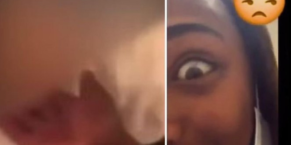 MORBIDNO! Medicinska sestra se smejala u lice umrloj ženi, pa je bockala u oko (VIDEO)
