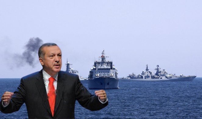 OPASNO! NA IVICI RATA! Turska prebacuje tenkove na granicu sa Grčkom