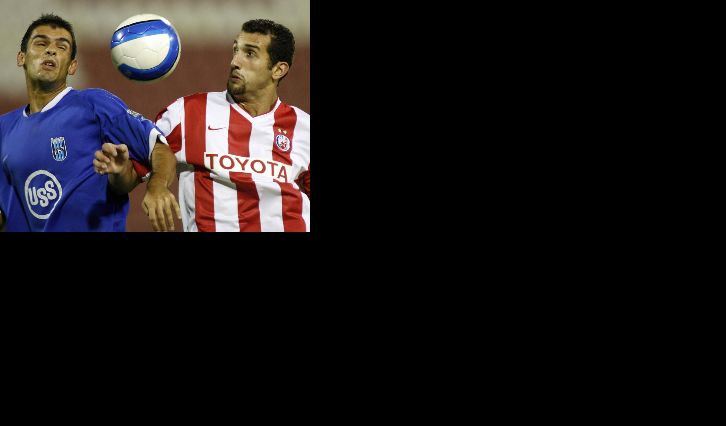 SEĆATE LI SE ČUVENOG BARKOSA!? Potpisao je za italijanski klub!