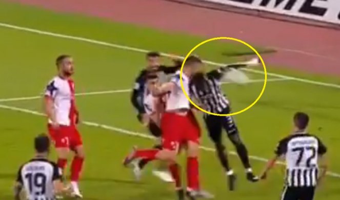 (VIDEO) SPORNE ODLUKE U NOVOM SADU! Da li je bio penal za Vojvodinu i da li se sa pravom Milošević ljutio?