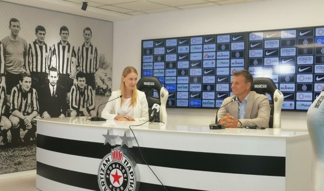 (VIDEO) STANOJEVIĆ SE VRATIO KUĆI! Novi trener Partizana govorio o pritisku, emocijama, najavio je i POJAČANJA!