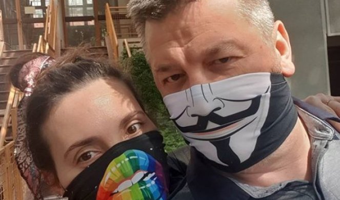 POSLE 'IGRE SUDBINE' STIŽU 'ZAKOPANE TAJNE'! Milica i Žarko snimaju novu seriju za Pink!